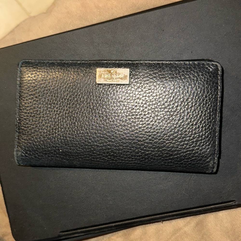 Kate Spade very good Preloved condition.